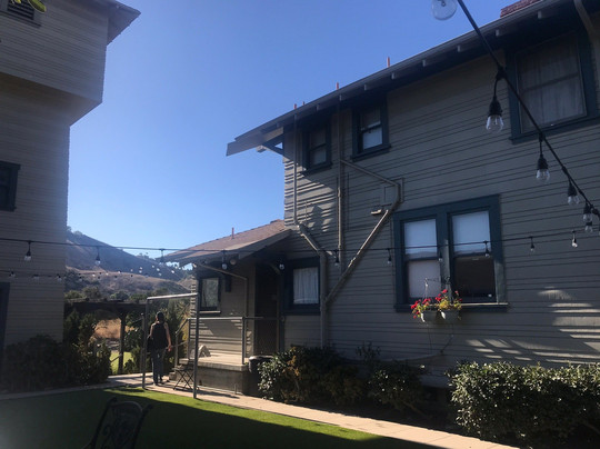 A Stone's Throw-San Juan Capistrano必去景点