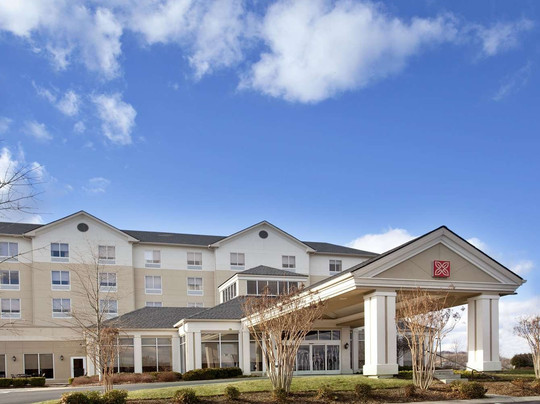 Hilton Garden Inn Nashville/Smyrna主图