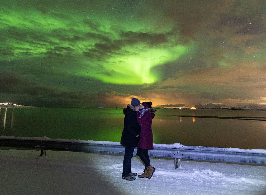 Lofoten Photo Tours景点图片