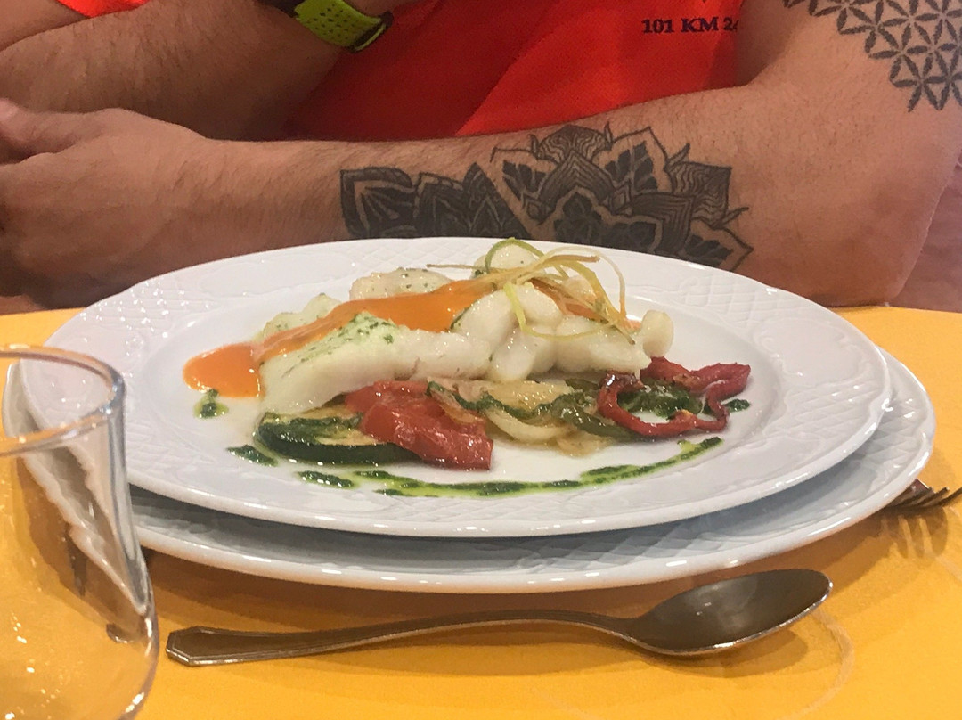 Complejo La Fabrica主图