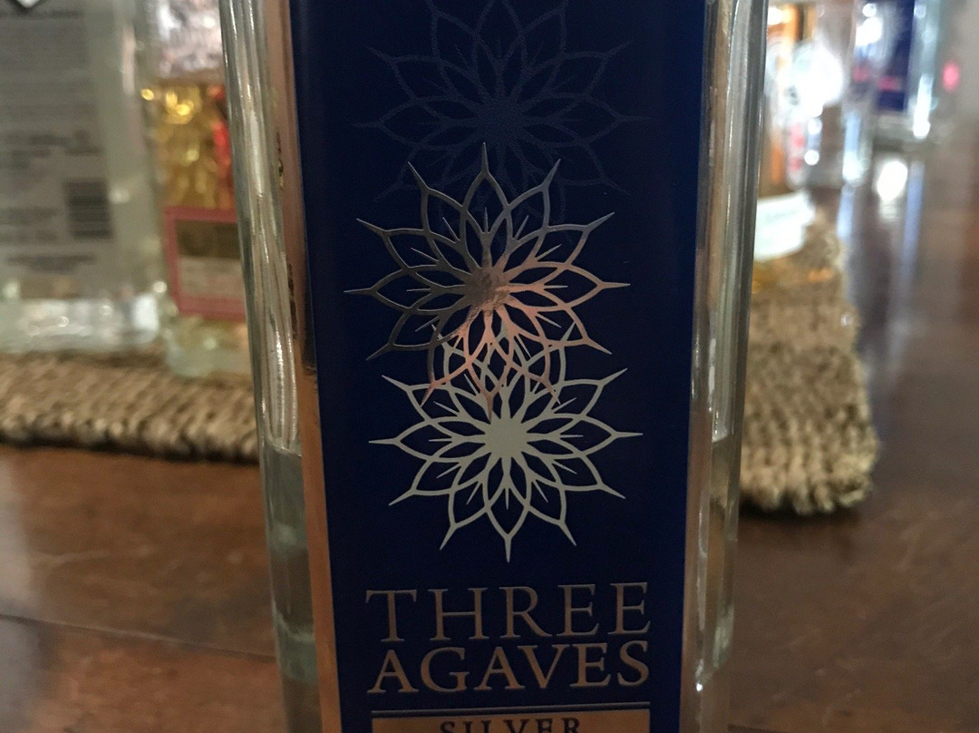 Three Agaves-格拉夫-里内特必去景点