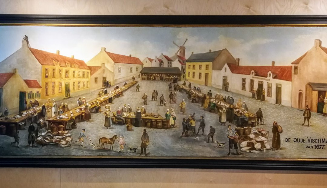 Stadsmuseum Oostende-奥斯坦德必去景点