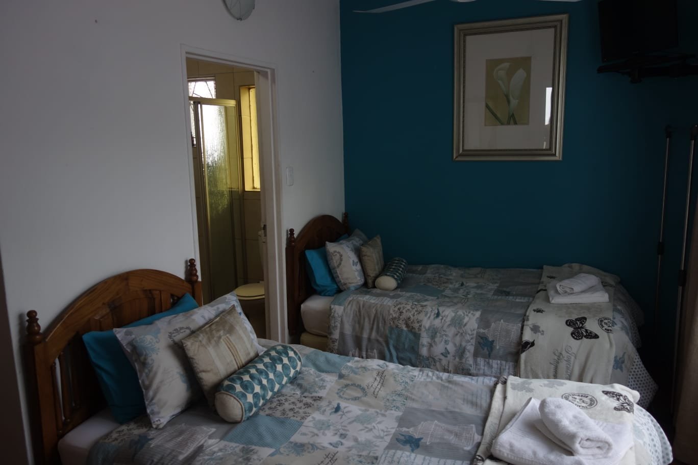 Manor Guest House-官方