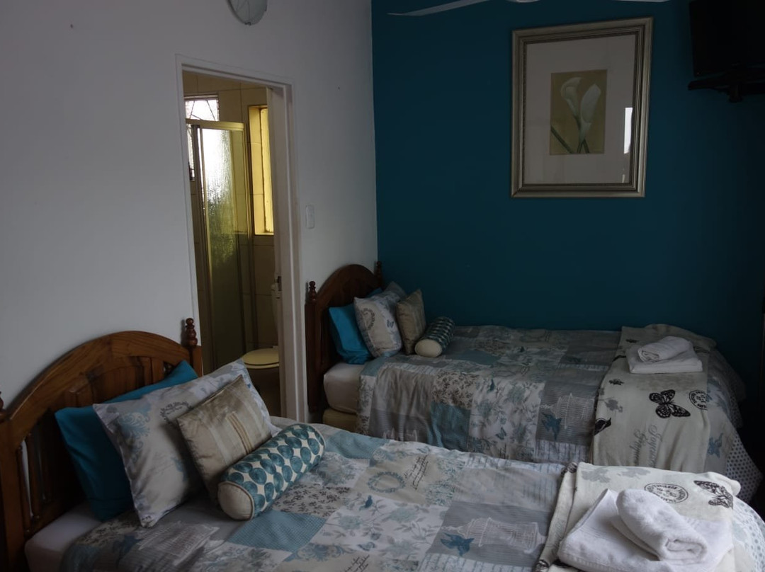 Manor Guest House主图