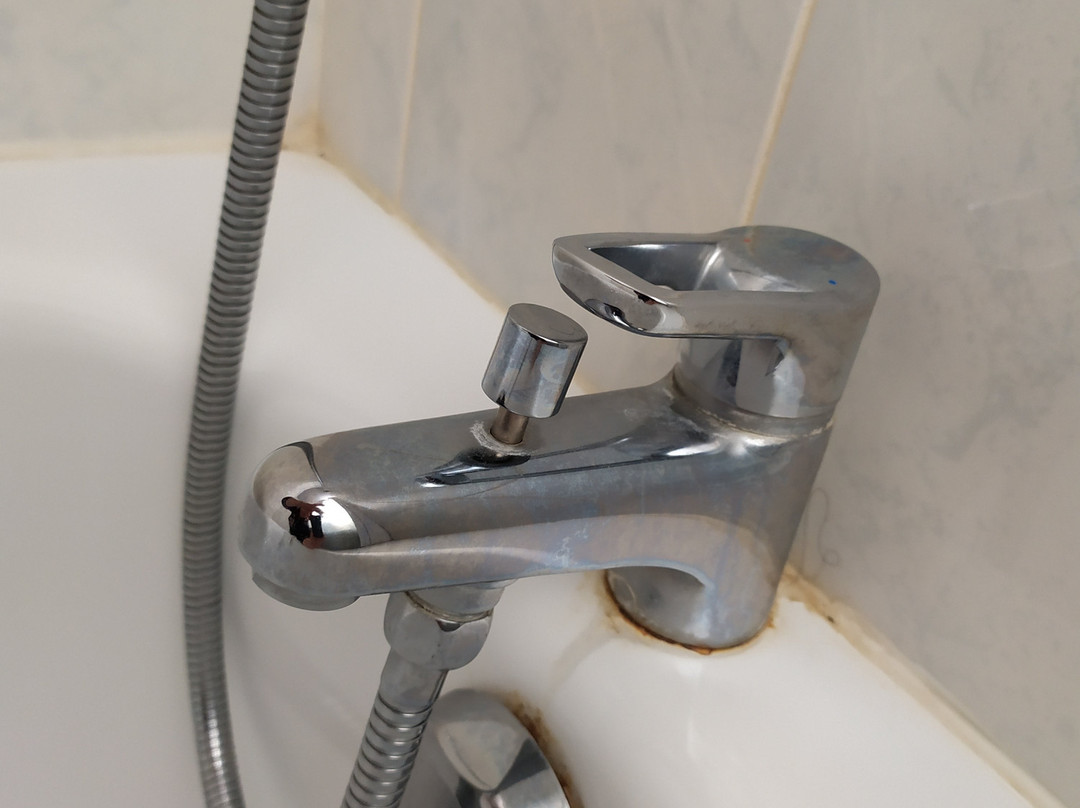 Belvédère Hôtel主图