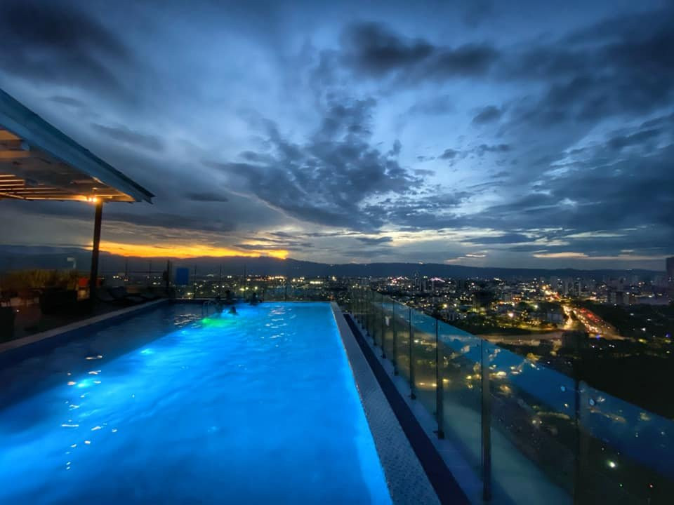 Holiday Inn Bucaramanga Cacique by IHG主图