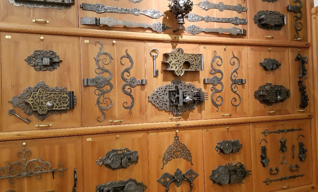Západočeské muzeum v Plzni-皮尔森必去景点