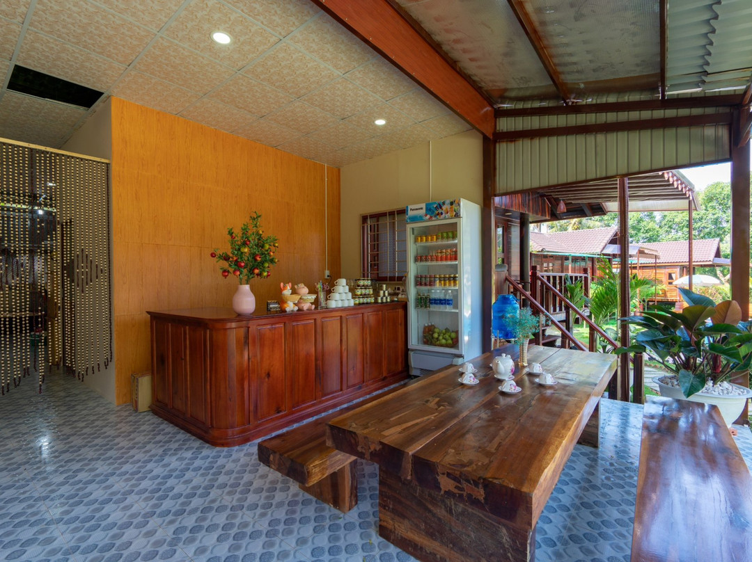 Anna Pham Bungalow主图