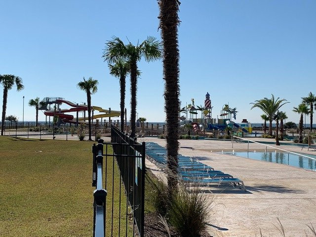 Centennial Plaza主图