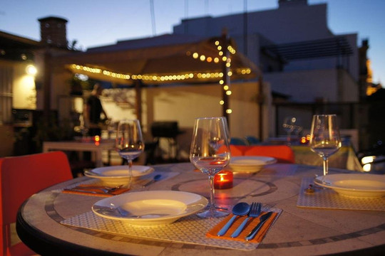 eatwith-塞维利亚必去景点