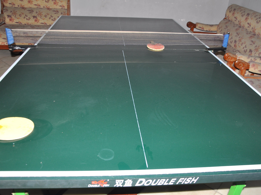 Marco Polo Inn主图