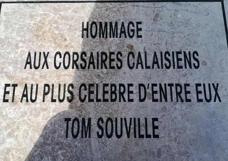 Hommage aux Corsaires Calaisiens景点图片