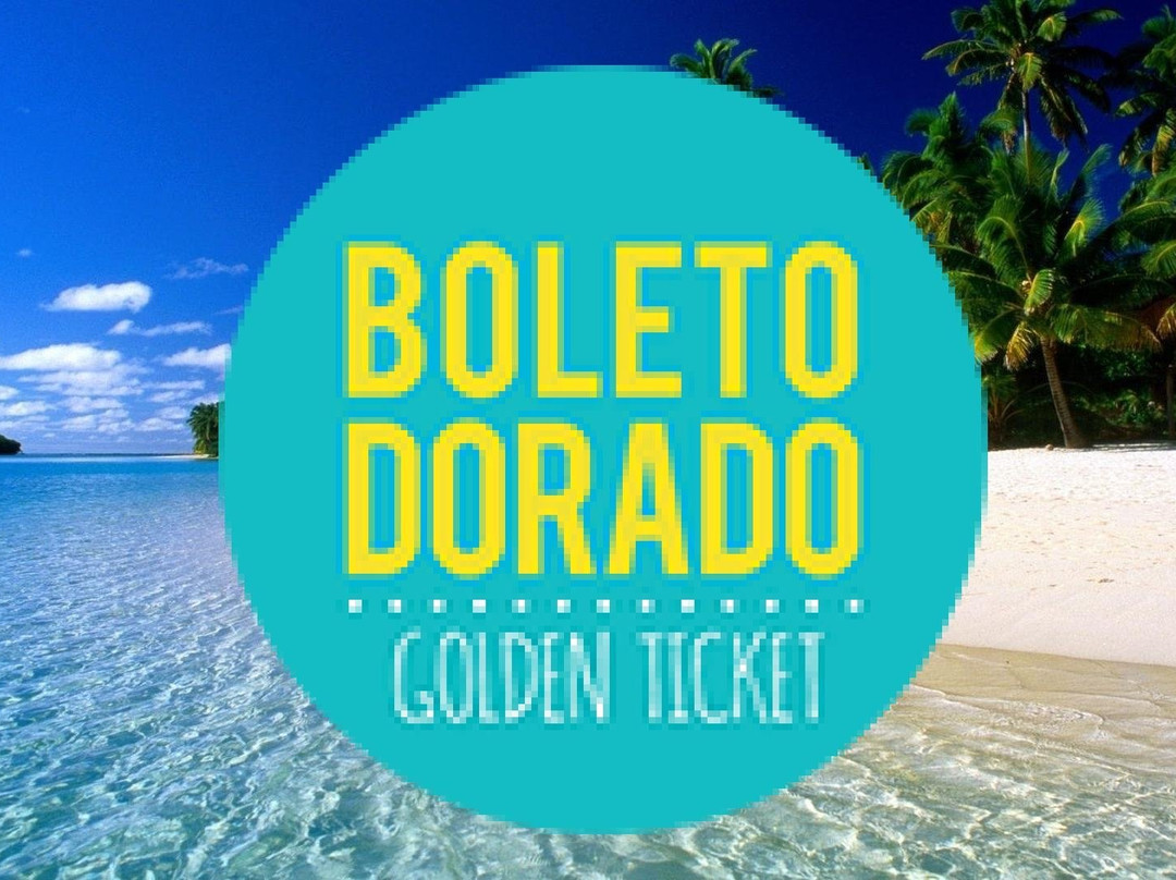 Boleto Dorado-Pilar必去景点