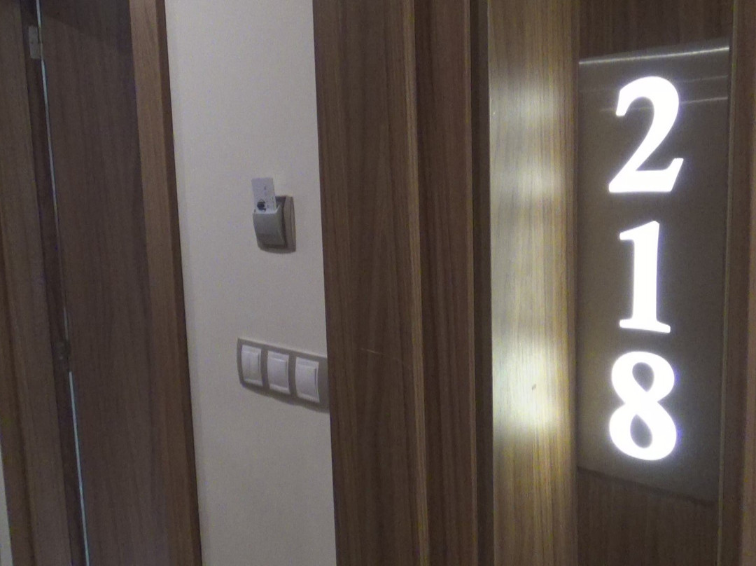 Mirador Palace Hotel主图