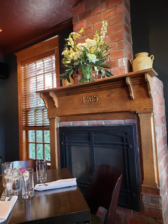 Brick Street Inn主图