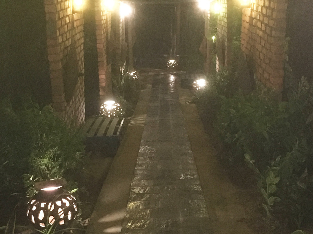 Han Thar Gardens主图