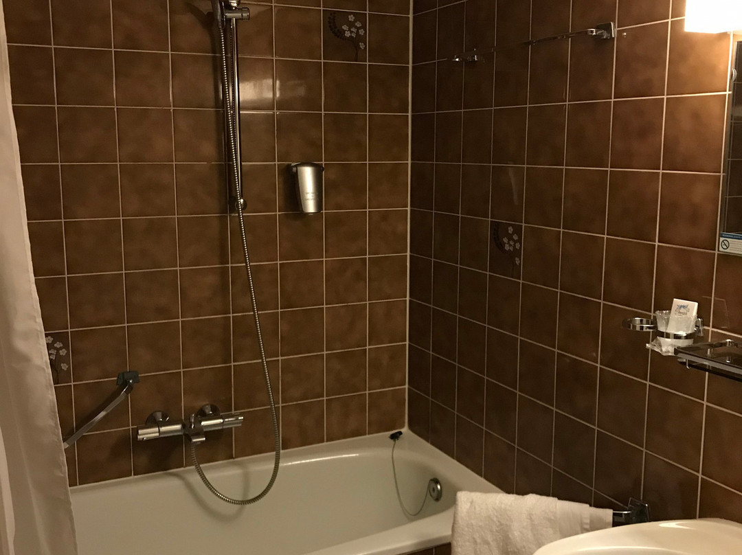 Amrath Hotel Belvoir主图