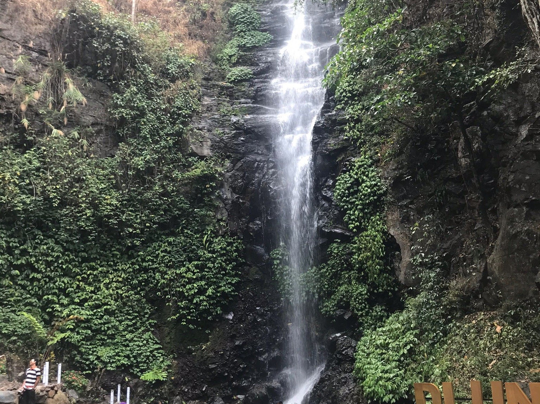 Dlundung Waterfalls景点图片