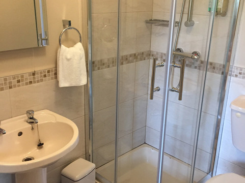 Knocklyon House B&B主图