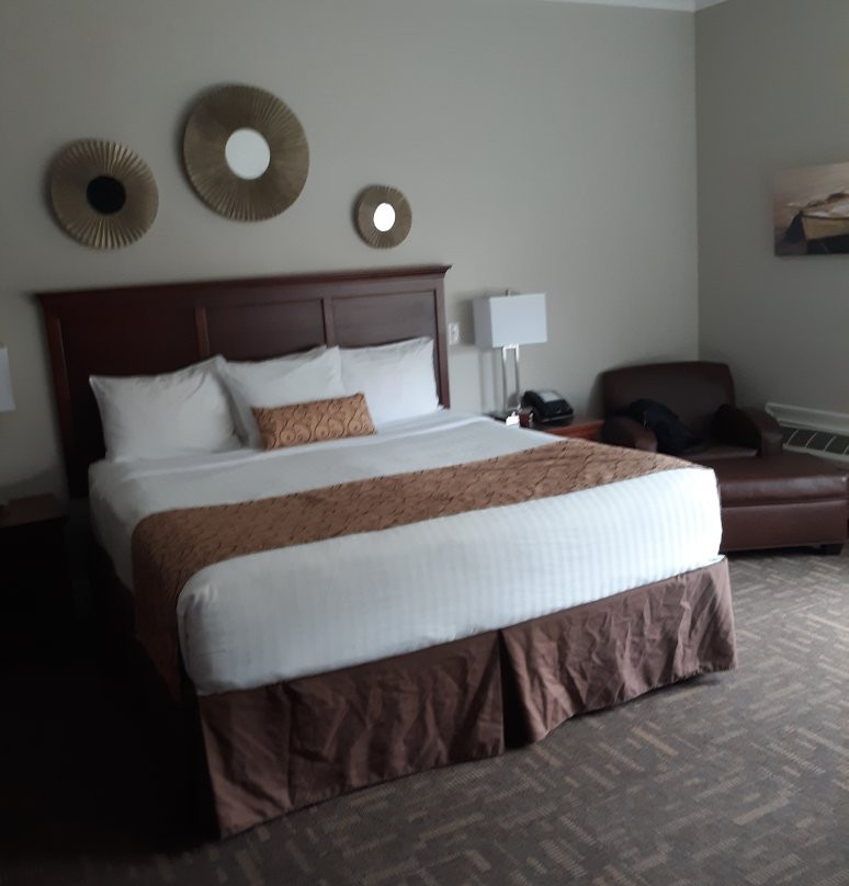 Riverwalk Place Resort & Spa主图