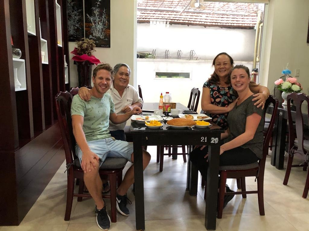 Well-To-Do Villa主图