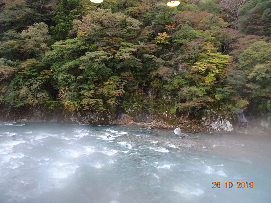 Shohuro Matsuya主图