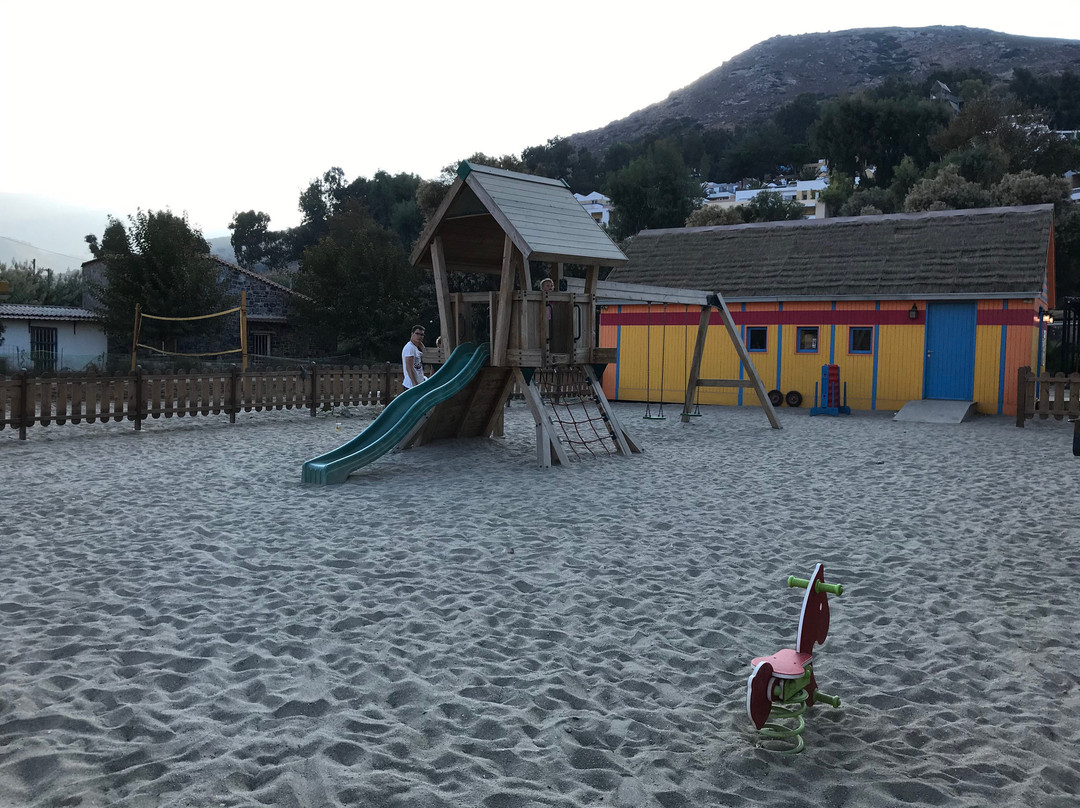 Fodele Beach & Water Park Holiday Resort主图