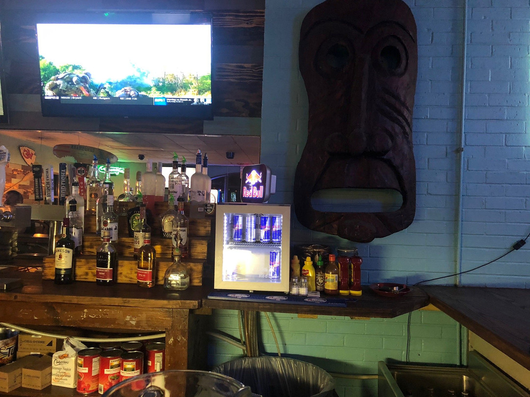 Sandbar-Ottawa必去景点