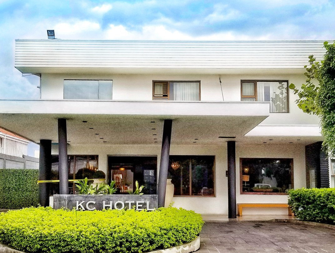KC Hotel San José主图