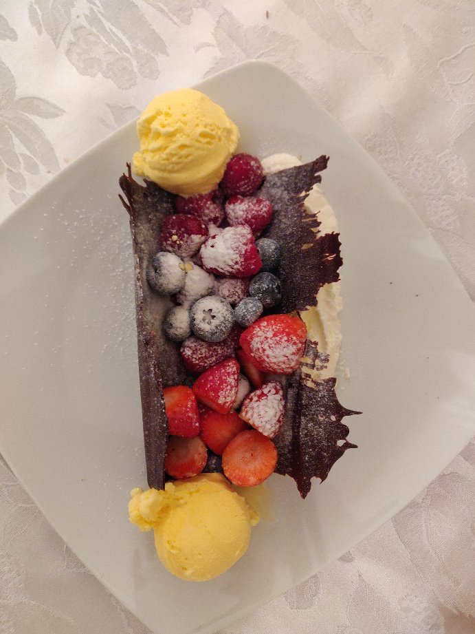 Ristorante Alloggio da Serafino-官方