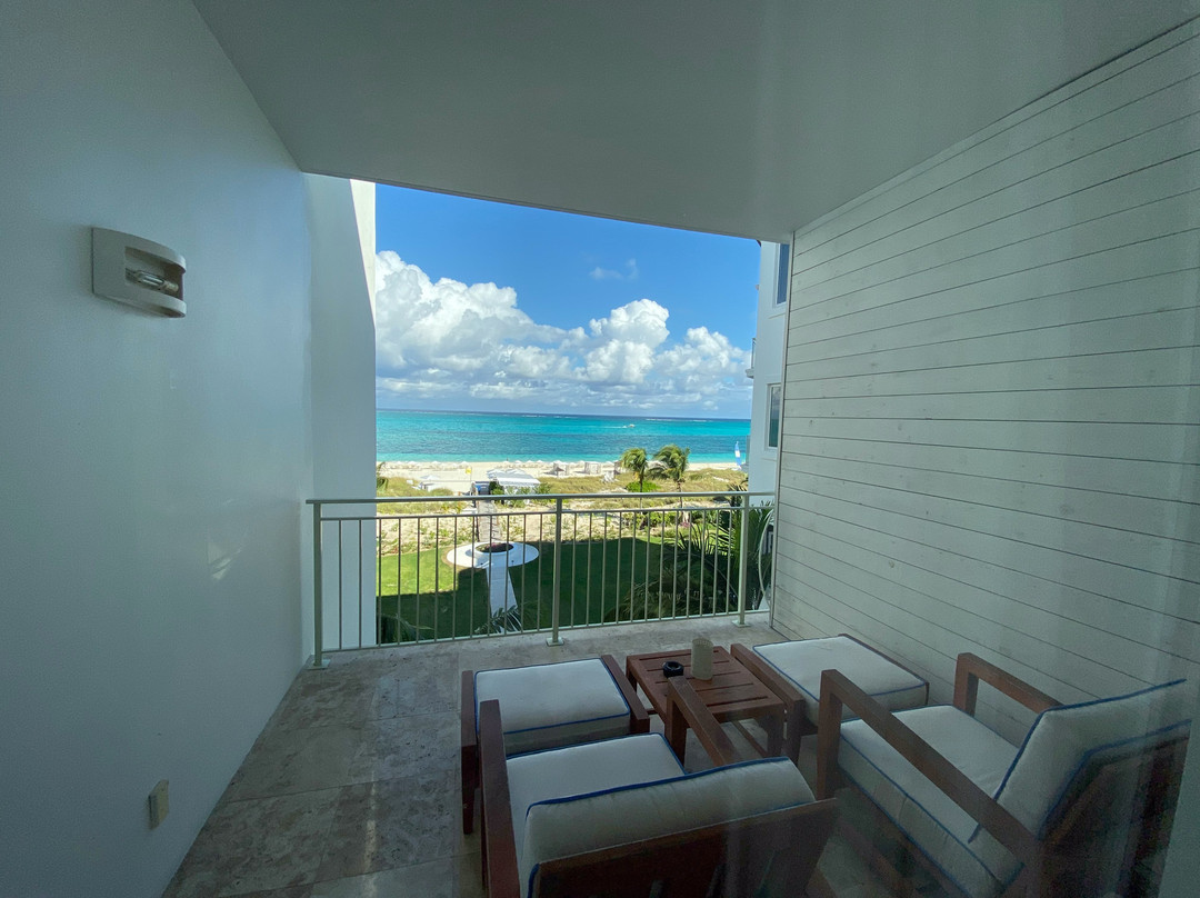 Grace Bay - West Bay Club主图