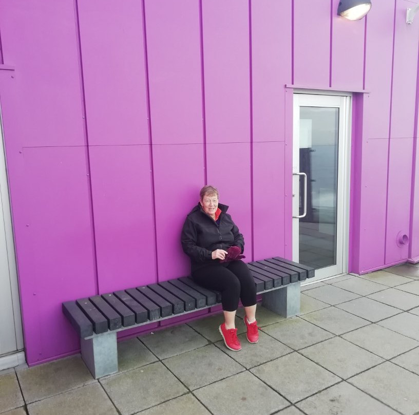 Redcar Beacon-Redcar必去景点