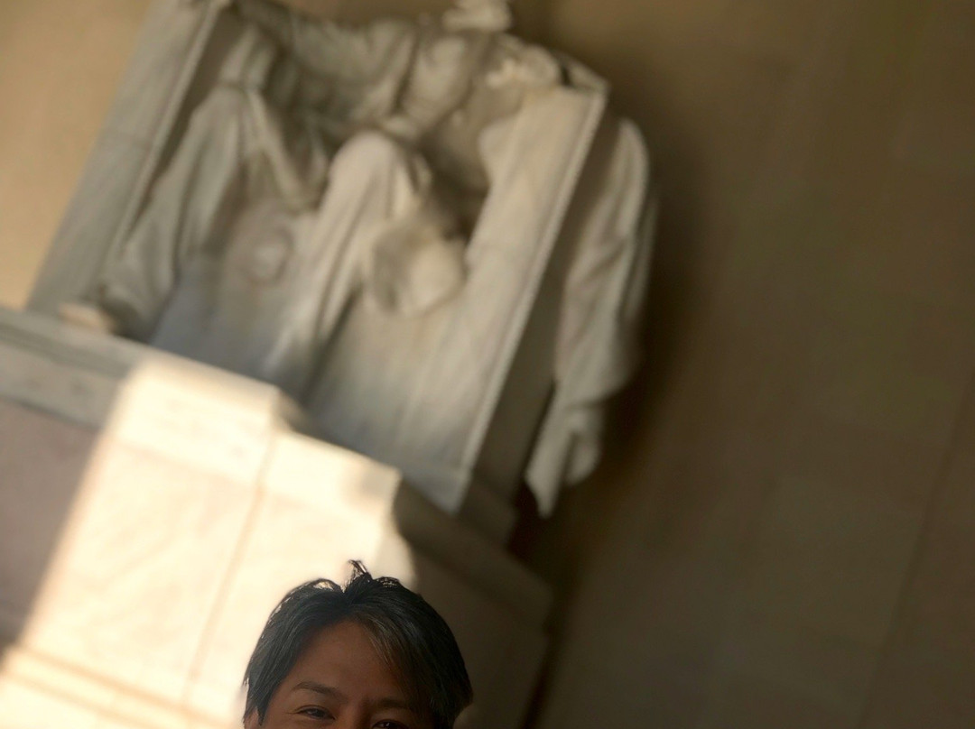 Washington DC Tour Guide-华盛顿特区必去景点