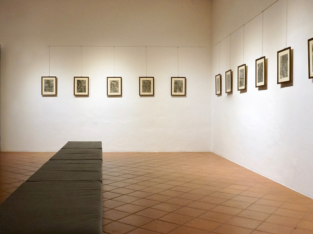 Palazzo Rubini Vesin景点图片
