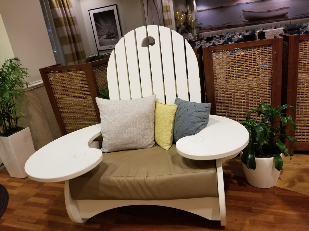 萨拉索塔靛蓝酒店主图