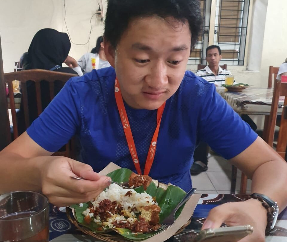 JokeJaku-日惹必去景点