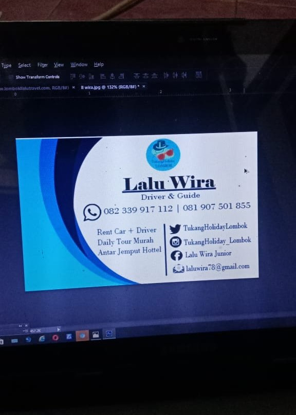 TukangHolidayLombok-马塔兰必去景点