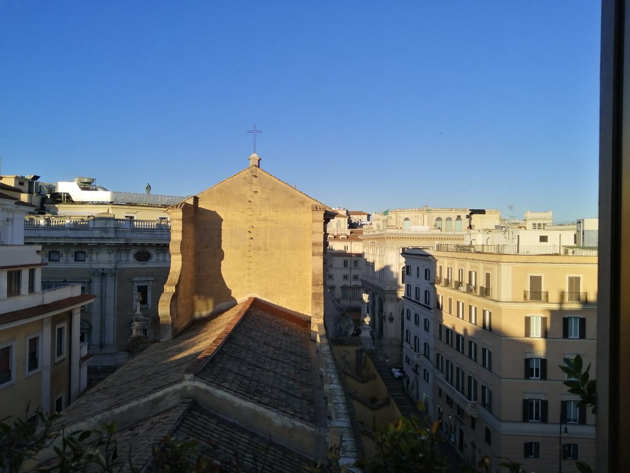 特利托尼酒店-餐饮
