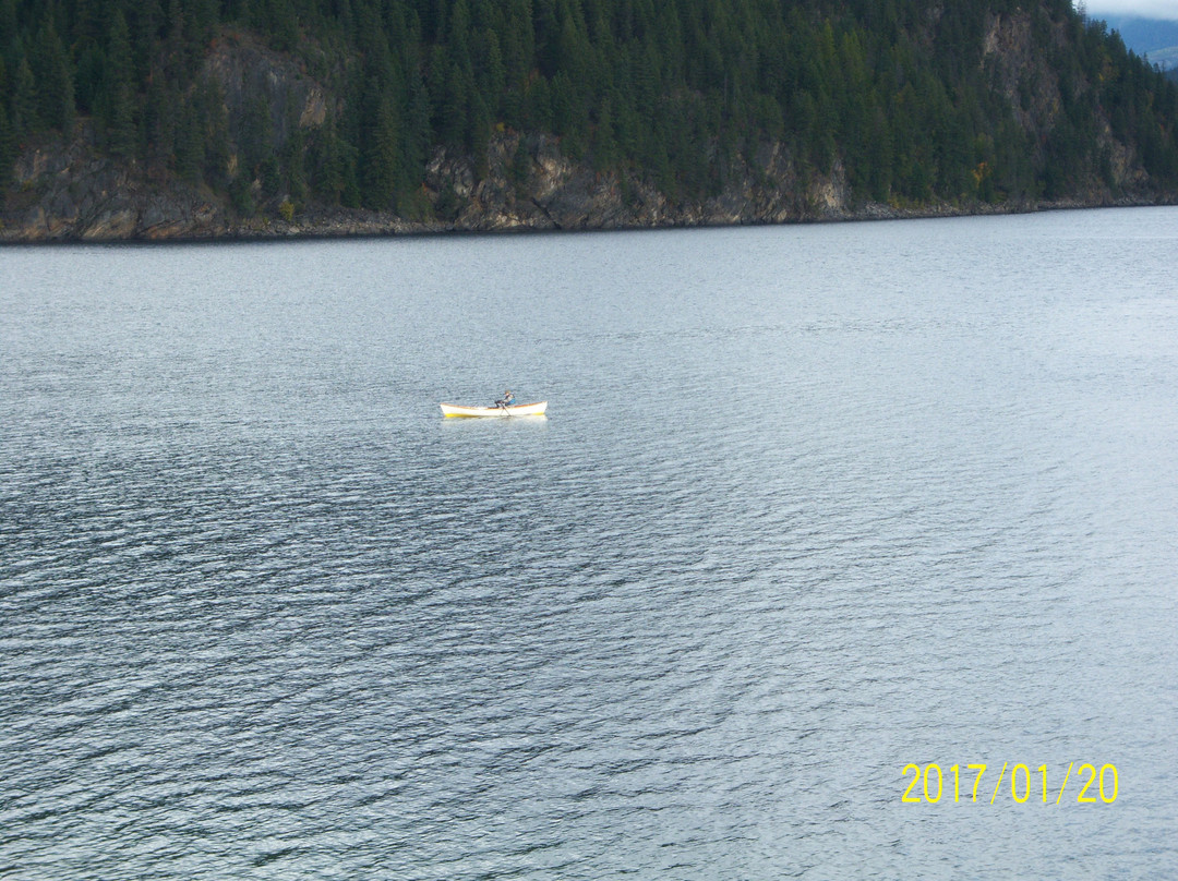 Kaslo Visitor Centre景点图片