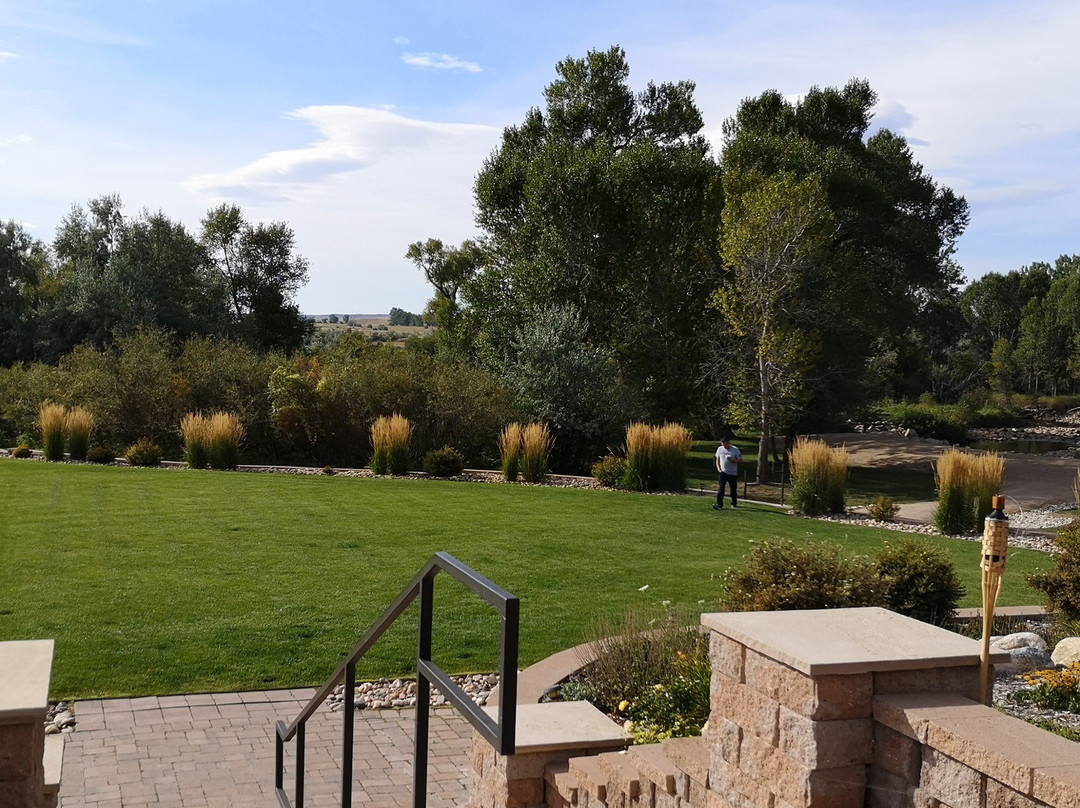 Hampton Inn & Suites Buffalo主图