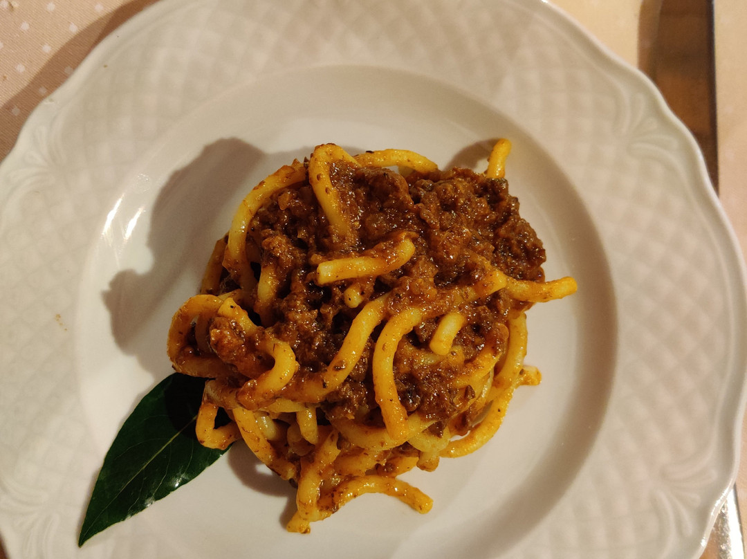 Agriturismo Poggio de Papi主图