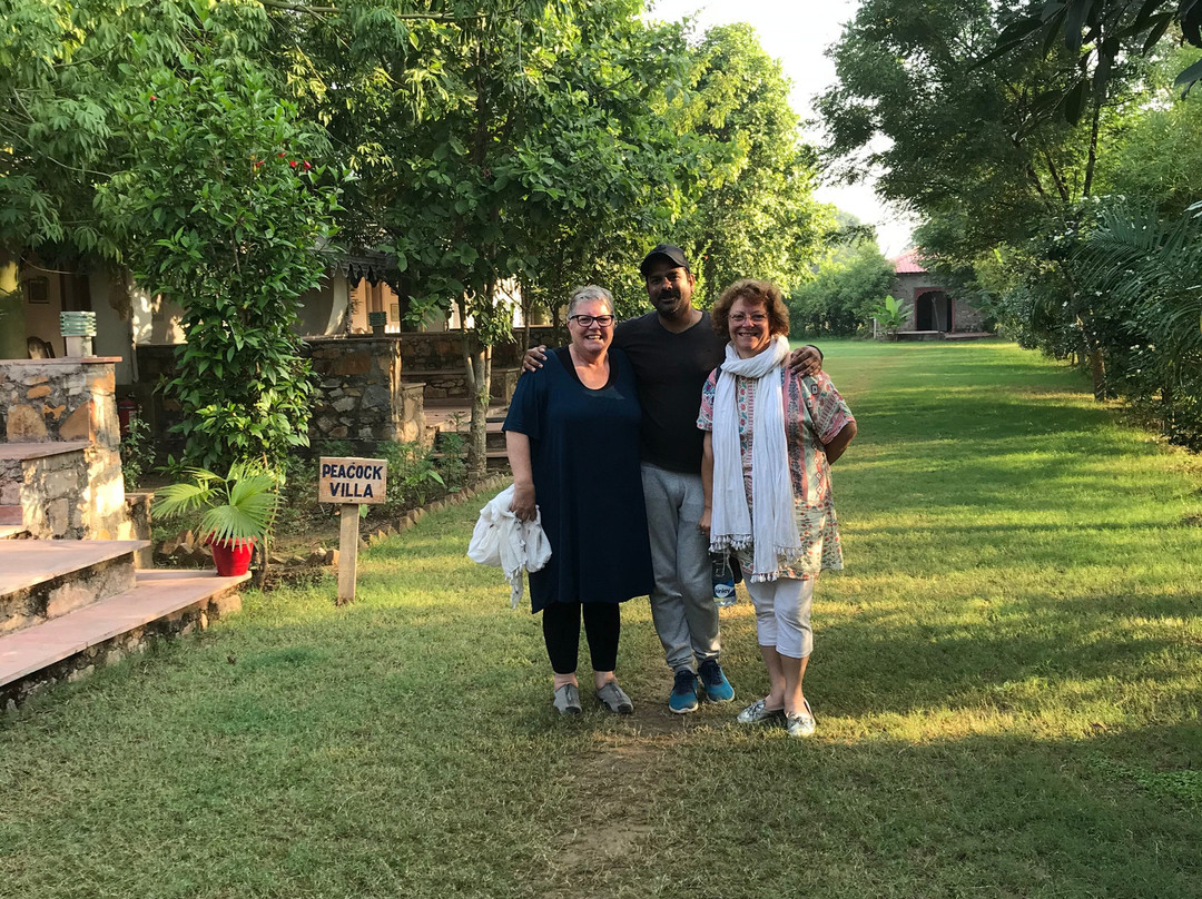 Maa Ashapura Farm Stay Hotel-Ranthambore Resort主图