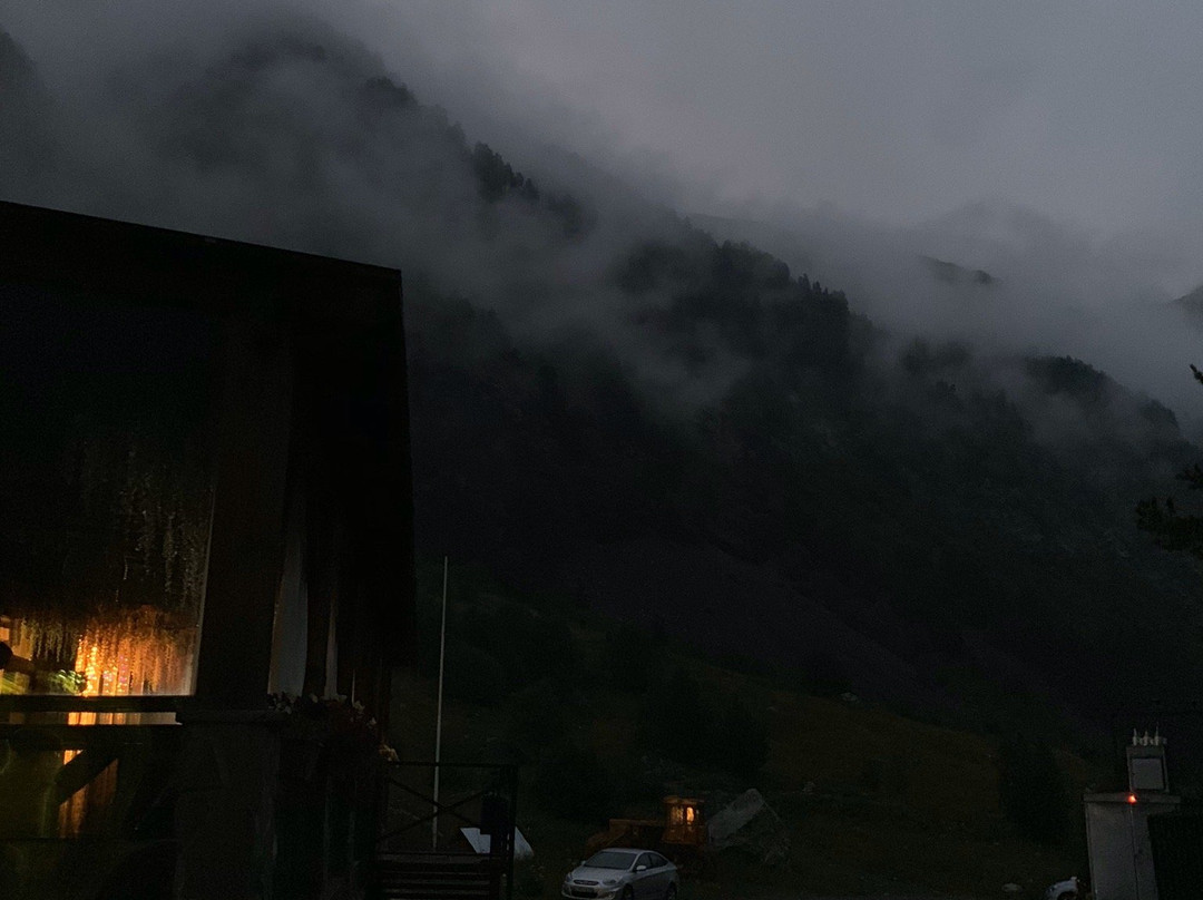 Tana Park Hotel主图