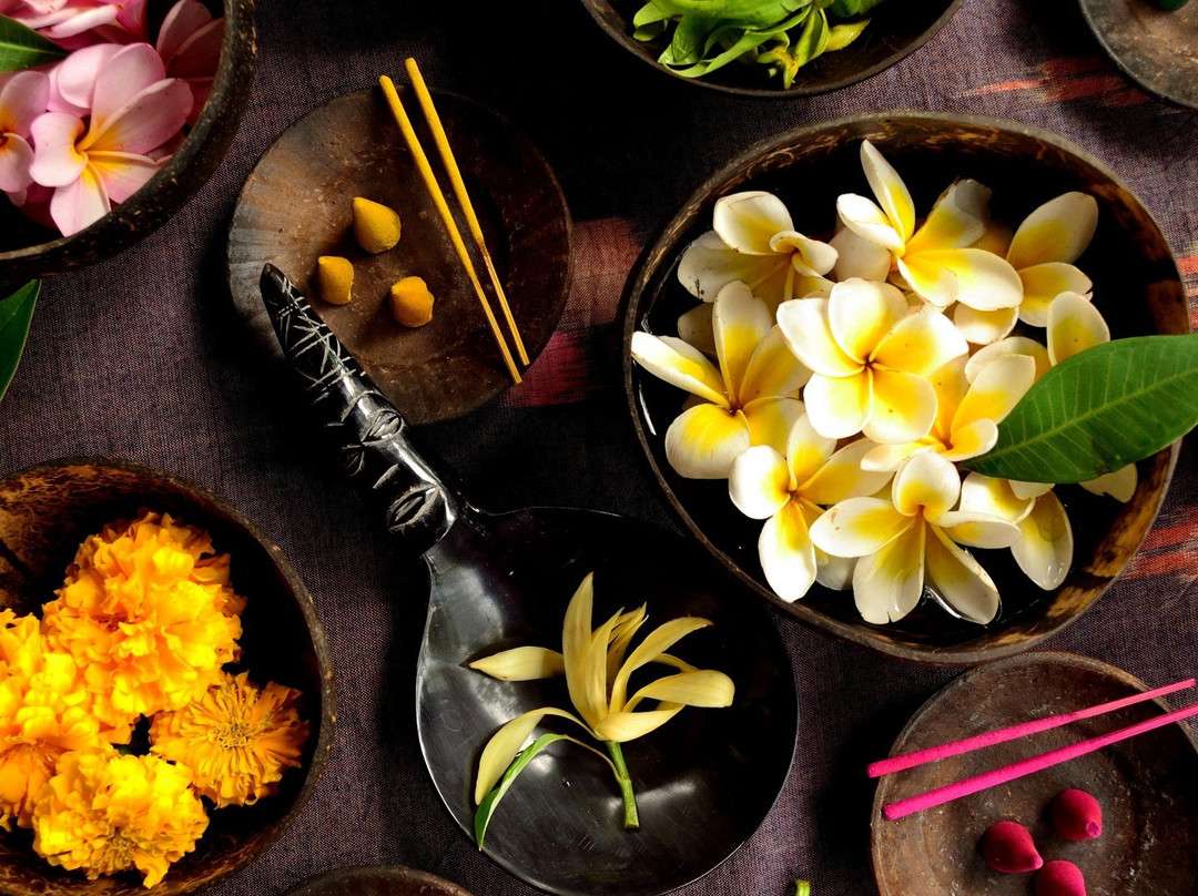 Pang's Spa Thai Massage & Beauty-大雅茅斯必去景点