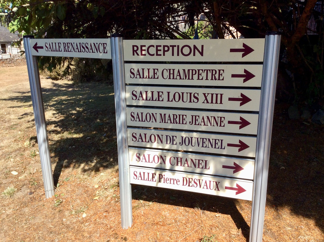 Le Saint Etienne主图