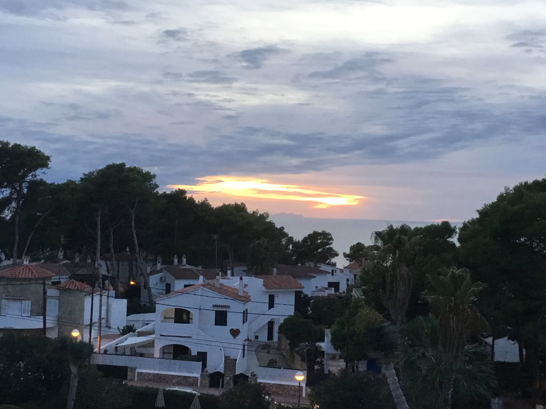 Globales Cala Blanca主图