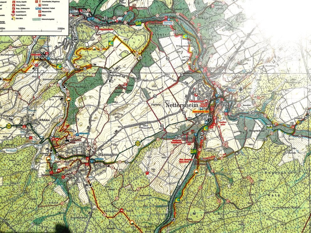Naturzentrum Eifel景点图片