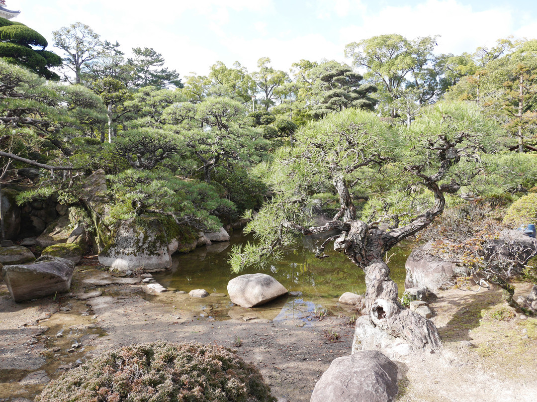 Fukuju Kaikan景点图片