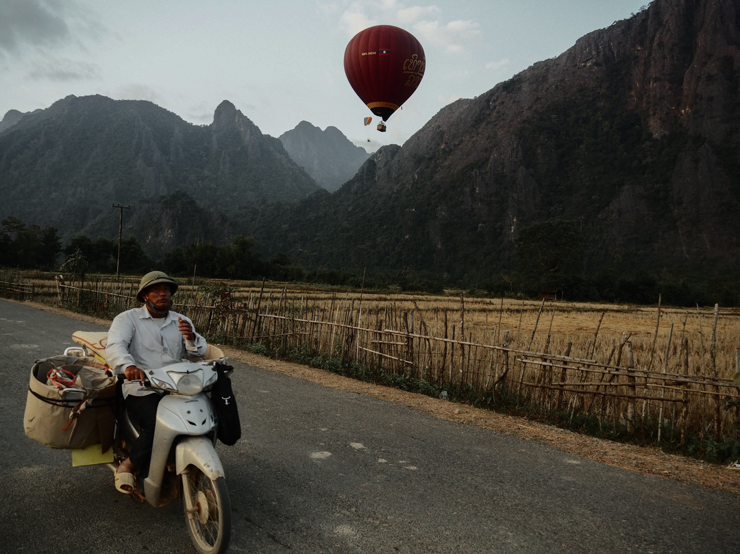 Lao Horizons Travel-万象必去景点