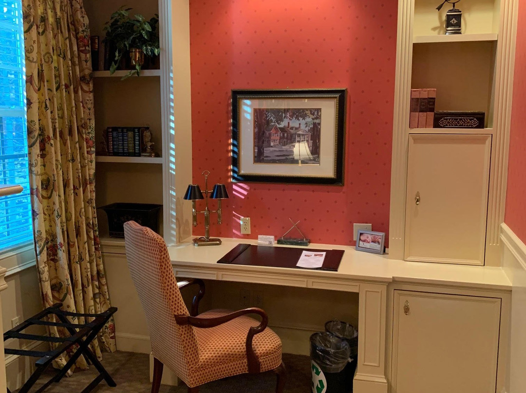 Green Mountain Inn主图